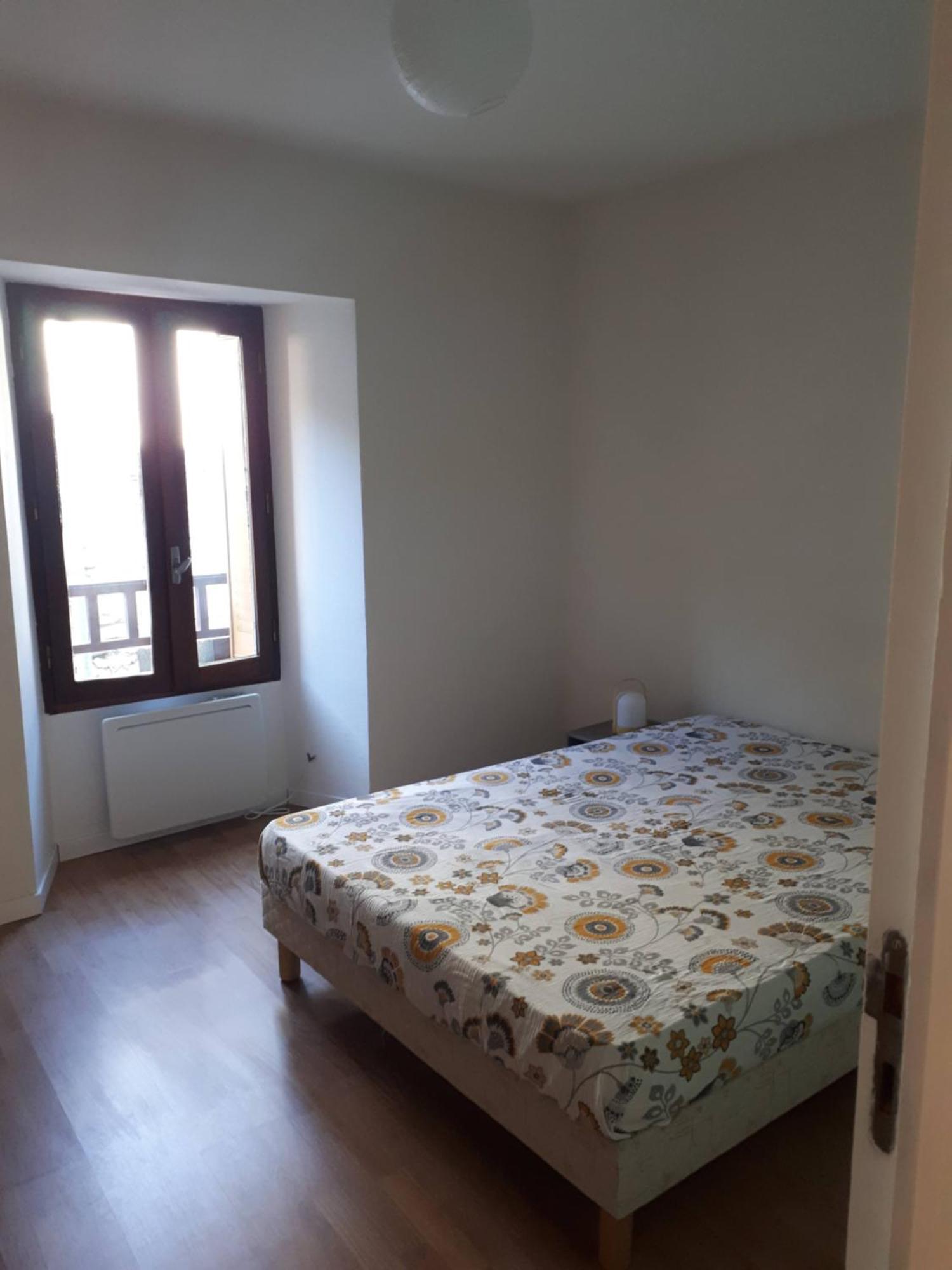 Le Pouvoir Des Fleurs, De 2 A 4 Personnes Crots Exterior foto